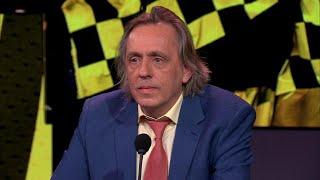 Het duel: Marcel van Roosmalen vs. Peter R. de Vries | De Vooravond