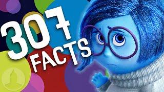 307 Inside Out Facts You Should Know | Channel Frederator