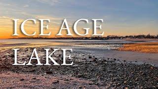 The ICE AGE Origins of Long Island Sound - DOCUMENTARY