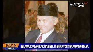 Dialog: Prestasi BJ Habibie Sumber Inspirasi (3)