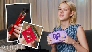 Nicola Peltz Beckham: My Handbag Essentials | In The Bag