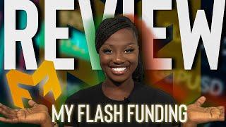 Is This Better than FTMO?? DETAILED MY FLASH FUNDING PROP FIRM REVIEW | The good, the BAD & the Ugly