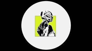 [PREMIERE] Thermal Visions - Jeku | Non Temporal  [2021]
