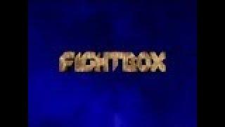 Fightbox - The Kodiak Championship (Novice/T4)