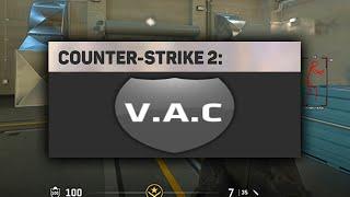 Valve Anti-Cheat 
