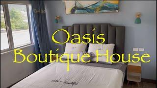 Oasis Boutique House - Saipan