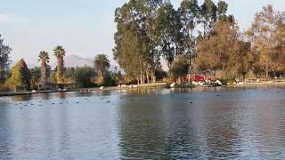 Rancho Jurupa Park - Riverside CA - Fishing Inland Empire