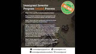 Immigrant-Investor-Program-Ireland-Process