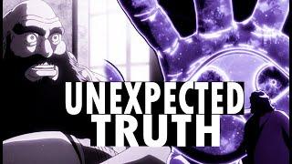 This is How ICHIBEI Sealed YHWACH'S ALMIGHTY - UNEXPECTED TRUTH!!