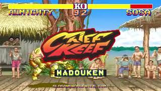 Chief Keef - Hadouken