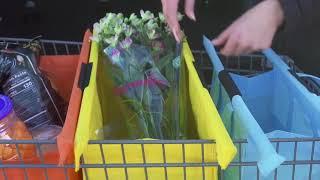 Trolley Bags - Shopping Bag System