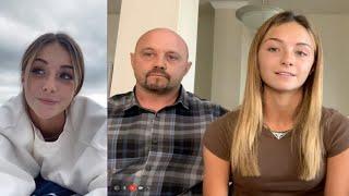 13-Year-Old TikToker’s Alleged Stalker Shot Dead by Her Dad In Self-Defense