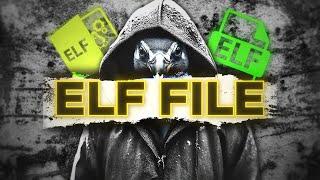 ELF File Format Explained