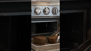 How to Cook Steak in the Air Fryer