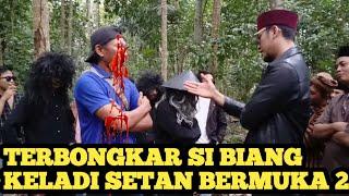 TERBARU BANG REY LAMPUNG HABISI 3 PENDEKAR SEKALIGUS