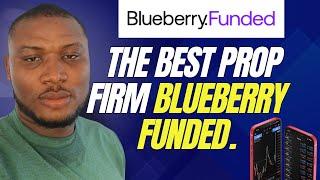 Best Funded Account Forex 2024 (Blueberry Funded Review)