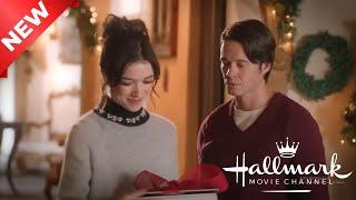 The Case of the Christmas Diamond 2024 - New Hallmark Movies 2024 - Christmas Hallmark Movie 2024