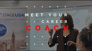 Claire Kinselley - Career Coach, MSc in Finance Program