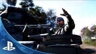 Far Cry 4 -- Director's Top 5 Moments | PS4, PS3