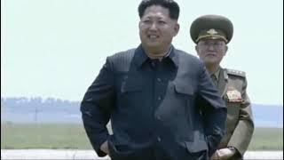 Top Gun North Korean Style, Part II - "Son of Songun"