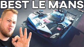 Is This Game The Best LE MANS Feeling?