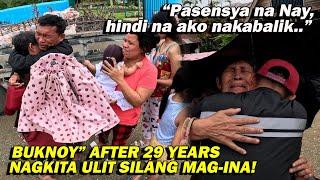 BUKNOY AT NANAY NYA NAGKITAGRABE..EMOSYON | TOUR 2024 DAY5-2