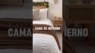 Recamara de invierno #casainfonavit #navidad #decoraciondelhogar #hogar #navidad2024