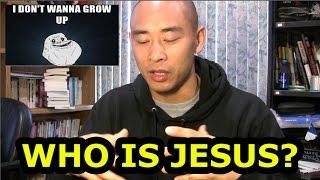 Why I'm a Christian - What is Christianity?