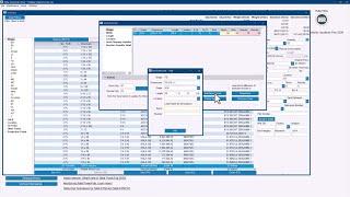 Maintain Inventory Levels with Stock/Reorder in Tekla PowerFab