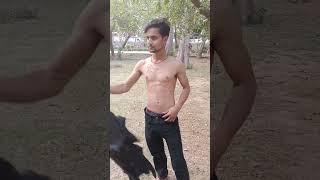 no formality supreme #fitnessmotivation #abs #fitness #strongabs #nitishyadav #motivation