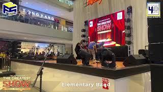The Greatest Show FCS 10th Musical Instruments Recital