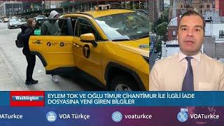 Savcılık: “Yapılacak duruşmada Eylem Tok’un Türkiye’ye iadesi kararı değişmeyecek”