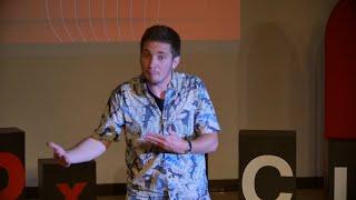 Where do you find your best self? | Matthew Murphy | TEDxOCU