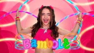 BAMBOLÊ (Clipe Oficial) Mily Pinho