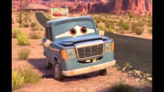 Cars 2 Complete Soundtrack - When Life Gives You Lemons