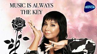 Arabesque, Michaela Rose - Music Is Always The Key (2024) [Official Audio]