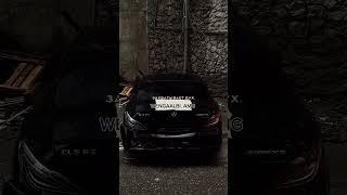 #венгалби #ахмедалиасхабов #cls63 #ахмед  От чего? 