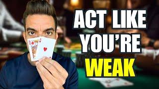 5 Poker Principles Used by the Top 1%