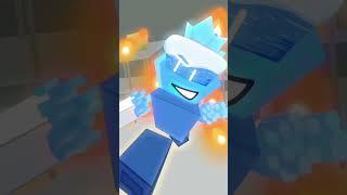 I see a Runner #roblox #animation #untitledtaggame #thehuntmegaedition