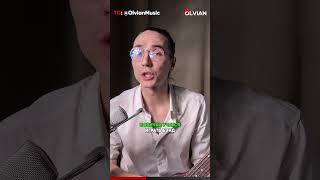  Делай красивые бенды с помощью этого приема ! #гитара