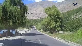 Majestic Karakoram Highway || Eighth Wonder of the World || Karakoram Eagles || Thrill || Excitement