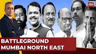 Elections Unlocked With Rajdeep Sardesai: Can Marathi-Muslim Factor Work For MVA?