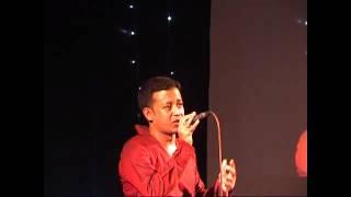 BHALO BESHE MORBO BY;ANUPOM DAS lyric & Tune Ashraf Hossain