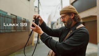 LUMIX S9 First Impressions | Can This Compete with the X100VI and A7CII?