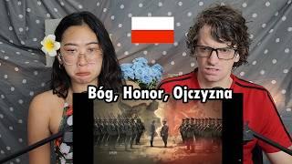 Our Reaction to Animated History of Poland