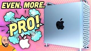How I Made My Apple Mac Pro EVEN BETTER!