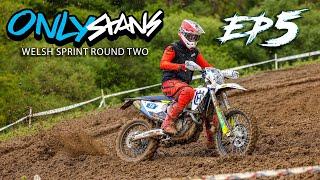 Welsh Sprint Round 2 | ONLY STANS EP5