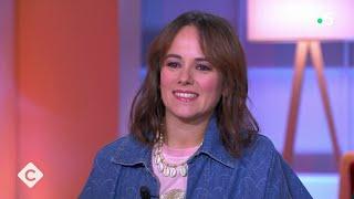 Alizée au rythme des années 2000 - C à Vous - 04/07/2024