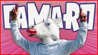 uamee - CAMARO