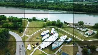 DroneXPLORE FIRST EVER INTRO!!! Explore Canada  | #djifly #drone #explorecanada #mavicmine